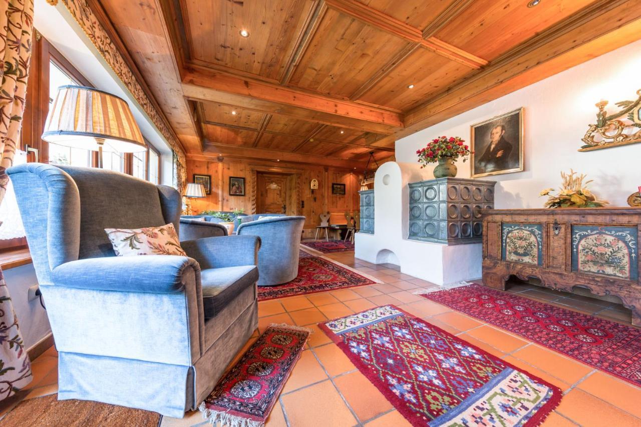 Appartementhaus Zillertal Arena Zell am Ziller Εξωτερικό φωτογραφία