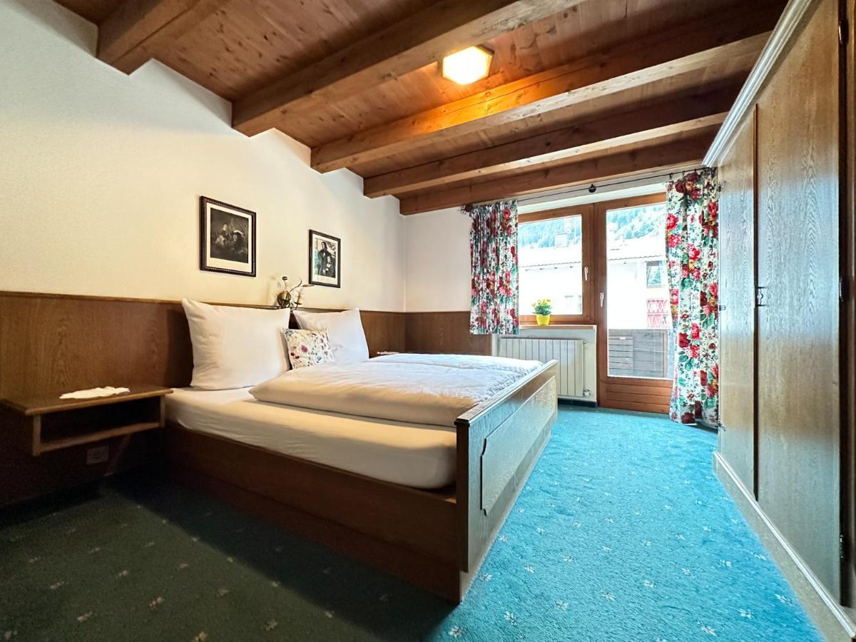 Appartementhaus Zillertal Arena Zell am Ziller Εξωτερικό φωτογραφία