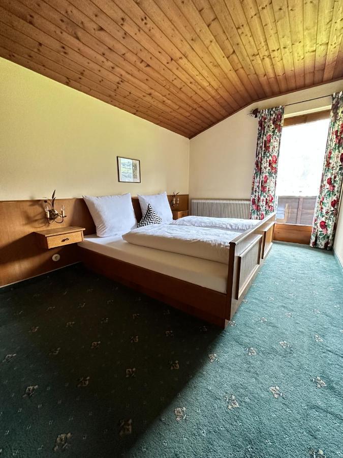 Appartementhaus Zillertal Arena Zell am Ziller Εξωτερικό φωτογραφία