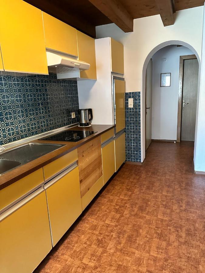 Appartementhaus Zillertal Arena Zell am Ziller Εξωτερικό φωτογραφία