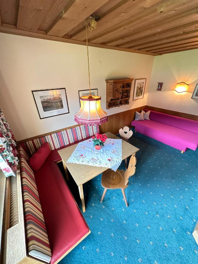 Appartementhaus Zillertal Arena Zell am Ziller Εξωτερικό φωτογραφία