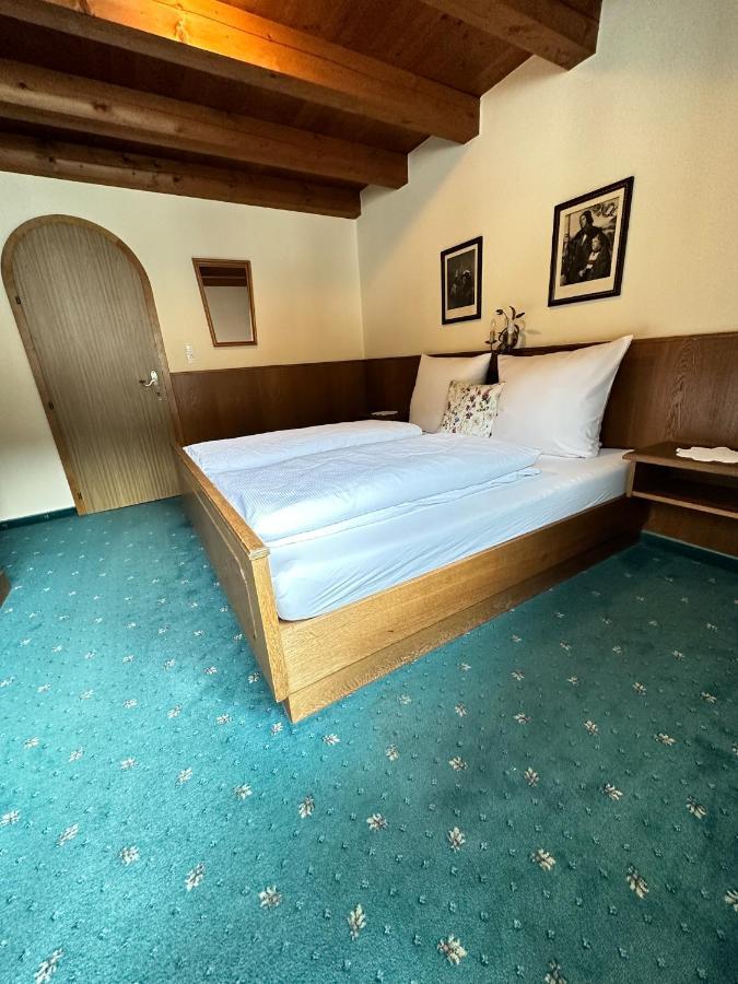 Appartementhaus Zillertal Arena Zell am Ziller Εξωτερικό φωτογραφία