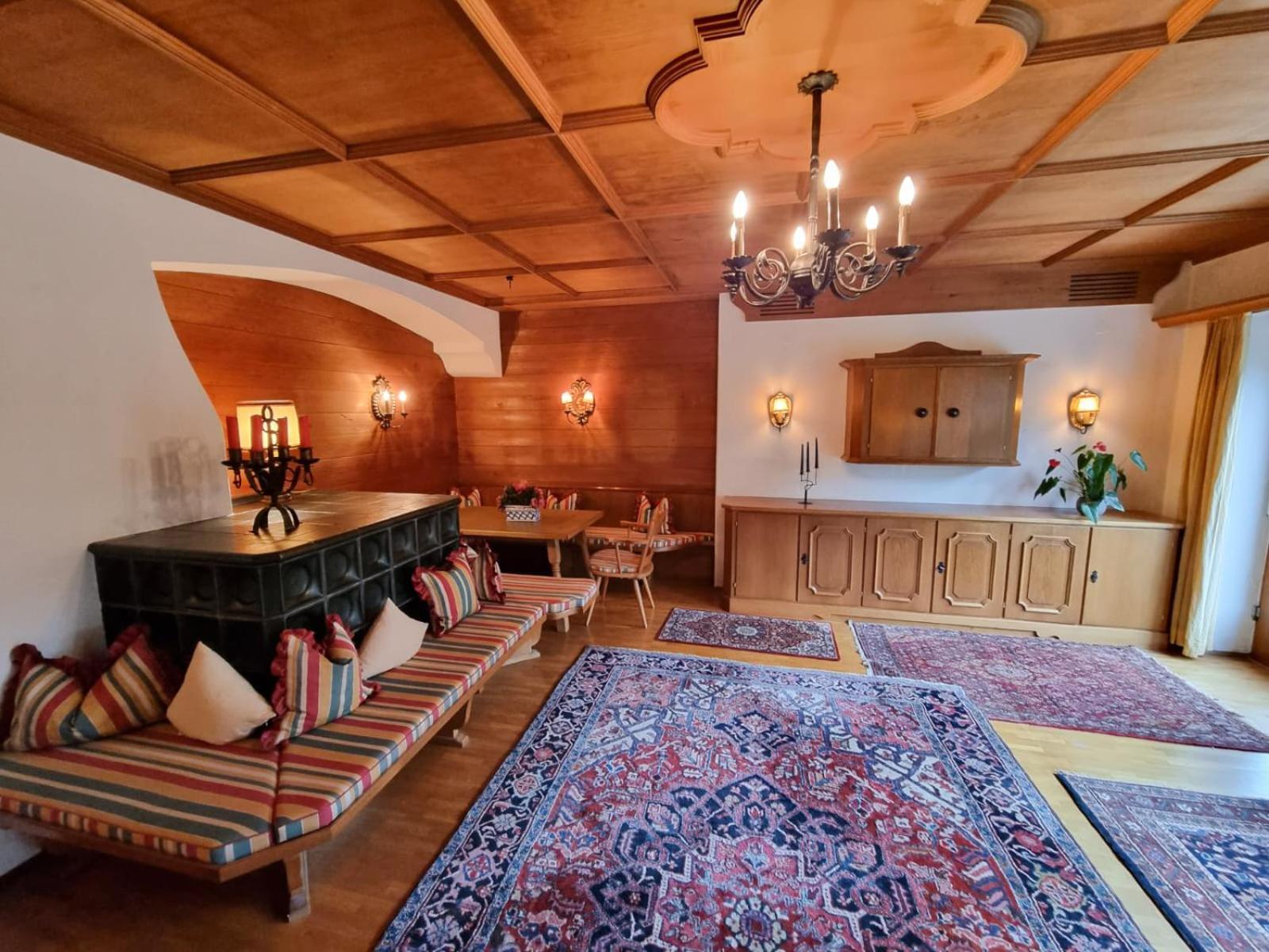 Appartementhaus Zillertal Arena Zell am Ziller Εξωτερικό φωτογραφία